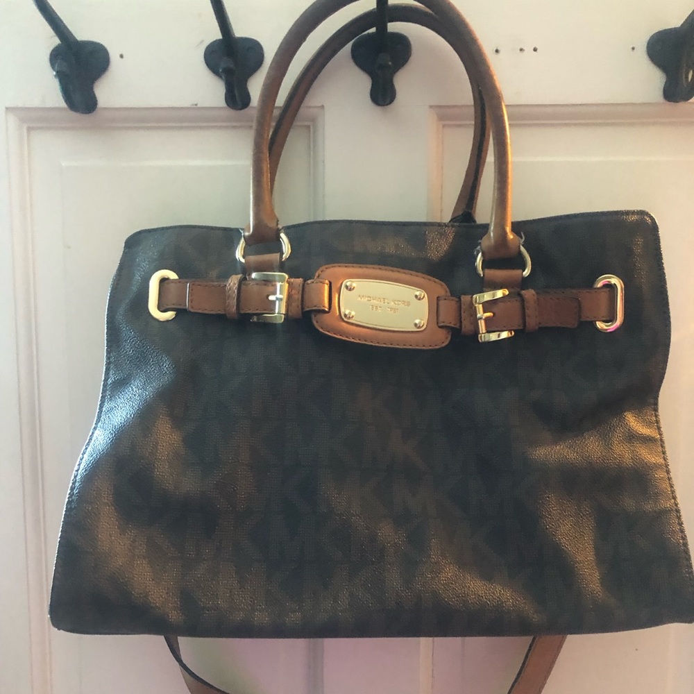 MK Purse